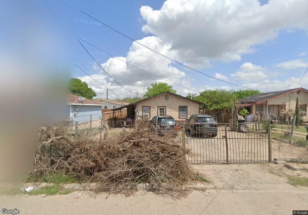 2110 Ridley Ave, Donna, TX 78537 - photo 1