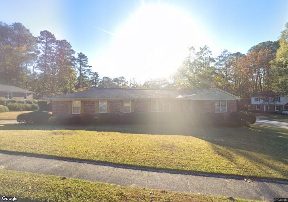 236 Thread Needle Rd E, Augusta, GA 30907 - photo 1