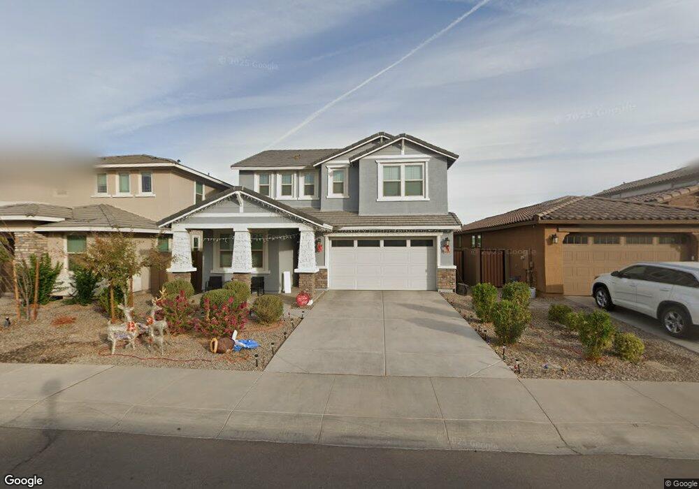 4304 E Appaloosa Rd, Gilbert, AZ 85296 - photo 1