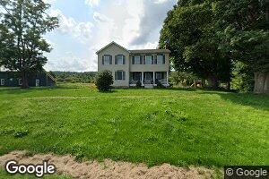 6063 West Rd, Munnsville, NY 13409