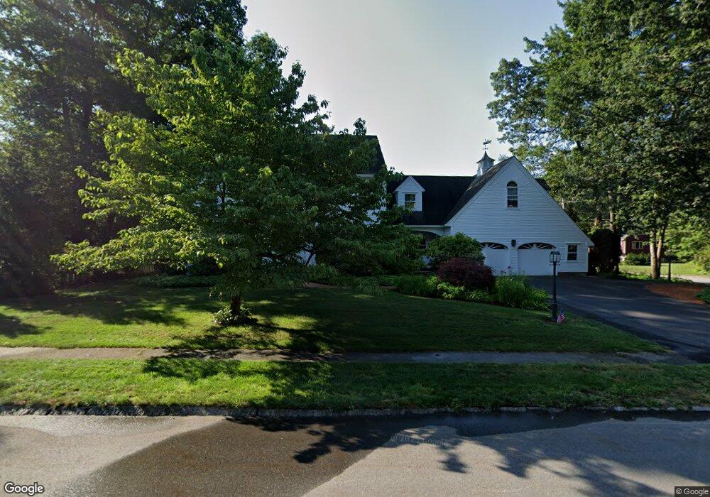 4 Barisano Way, Nashua, NH 03063 - photo 1