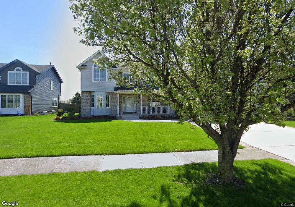 1371 Tyler Ct, Crown Point, IN 46307 - photo 1