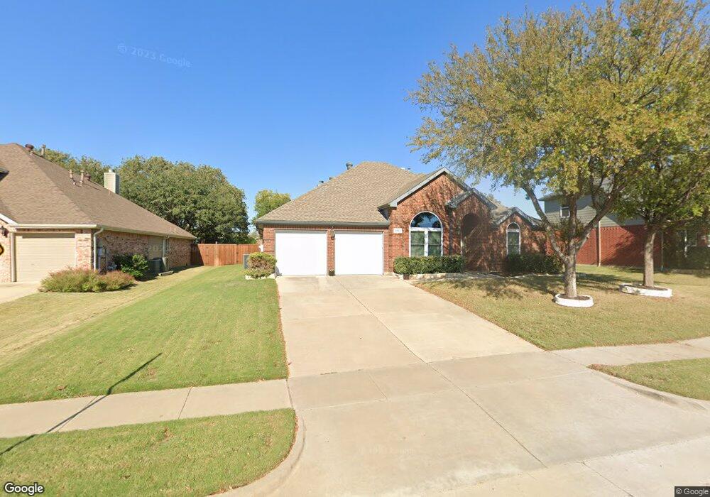 2633 Valencia Ln, Denton, TX 76210 - photo 1