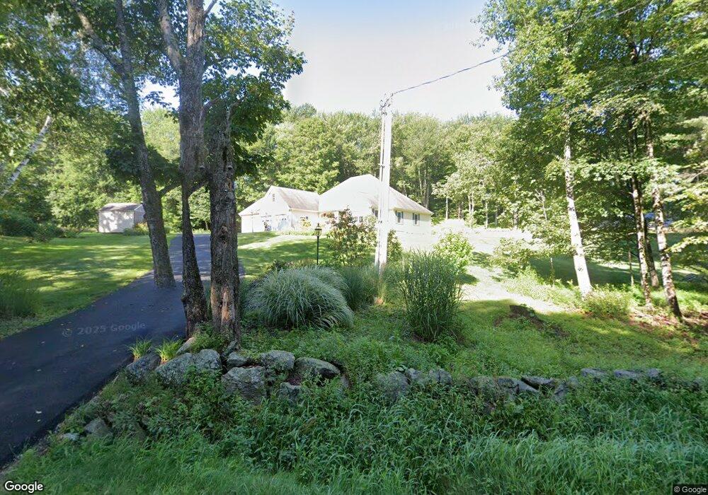 185 Shaker Rd, Canterbury, NH 03224 - photo 1