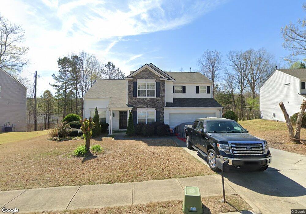 1735 Ivey Pointe Ct, Lawrenceville, GA 30045 - photo 1