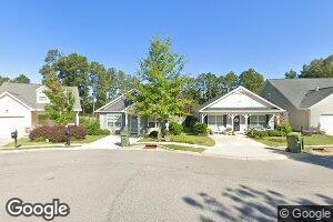 1040 Kingston Village Loop, Irmo, SC 29063