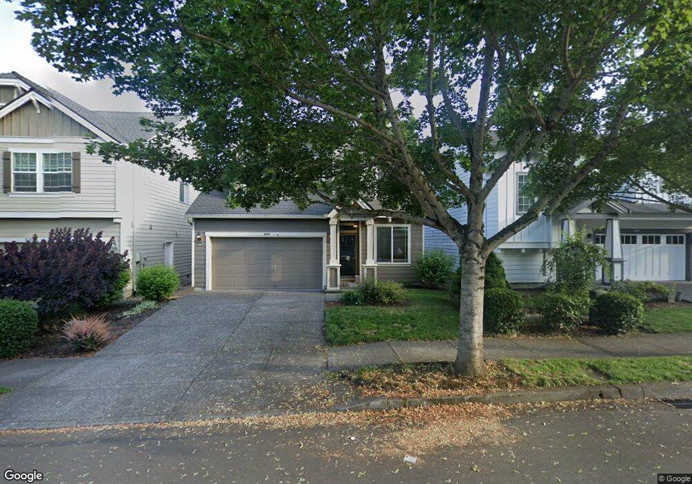 844 SW Grant Way, Troutdale, OR 97060 - photo 1