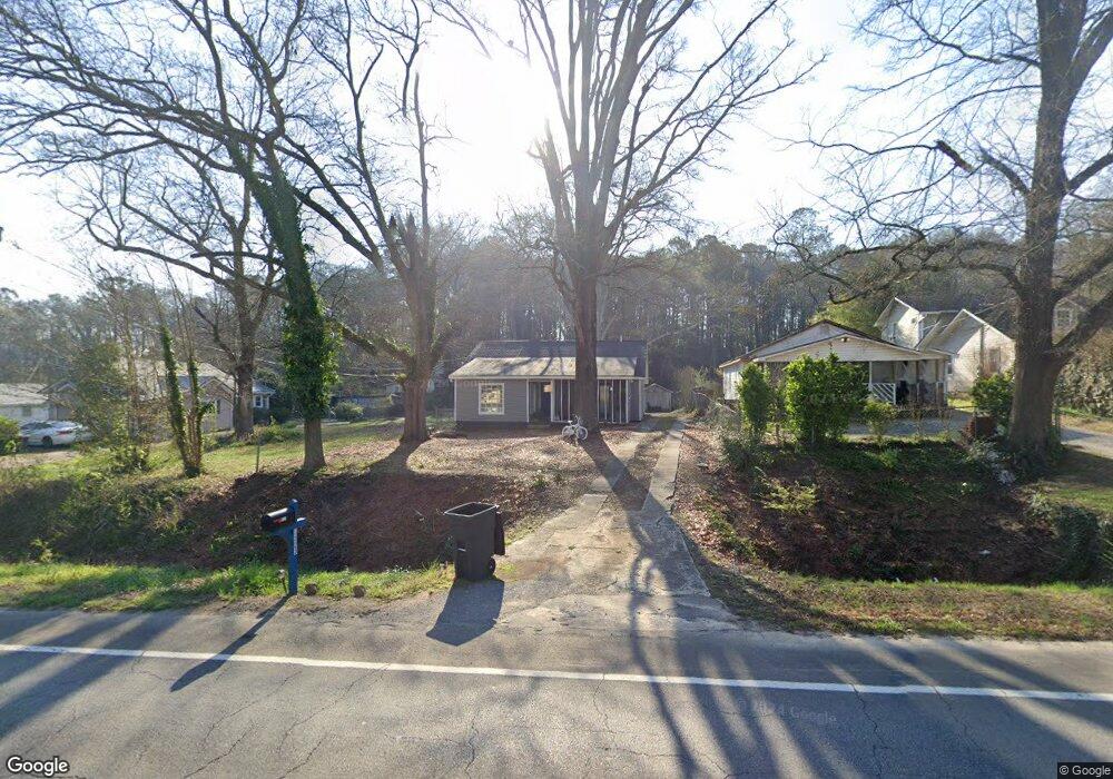 1323 Cave Spring Rd SW, Rome, GA 30161 - photo 1