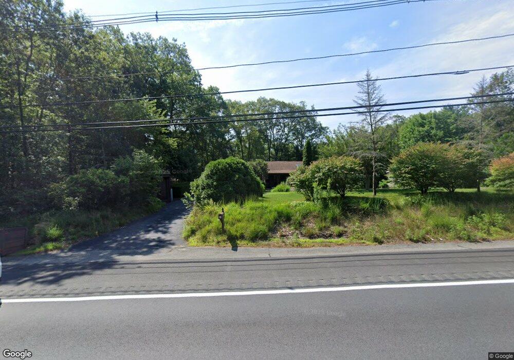 126A Danielson Pike, Foster, RI 02825 - photo 1