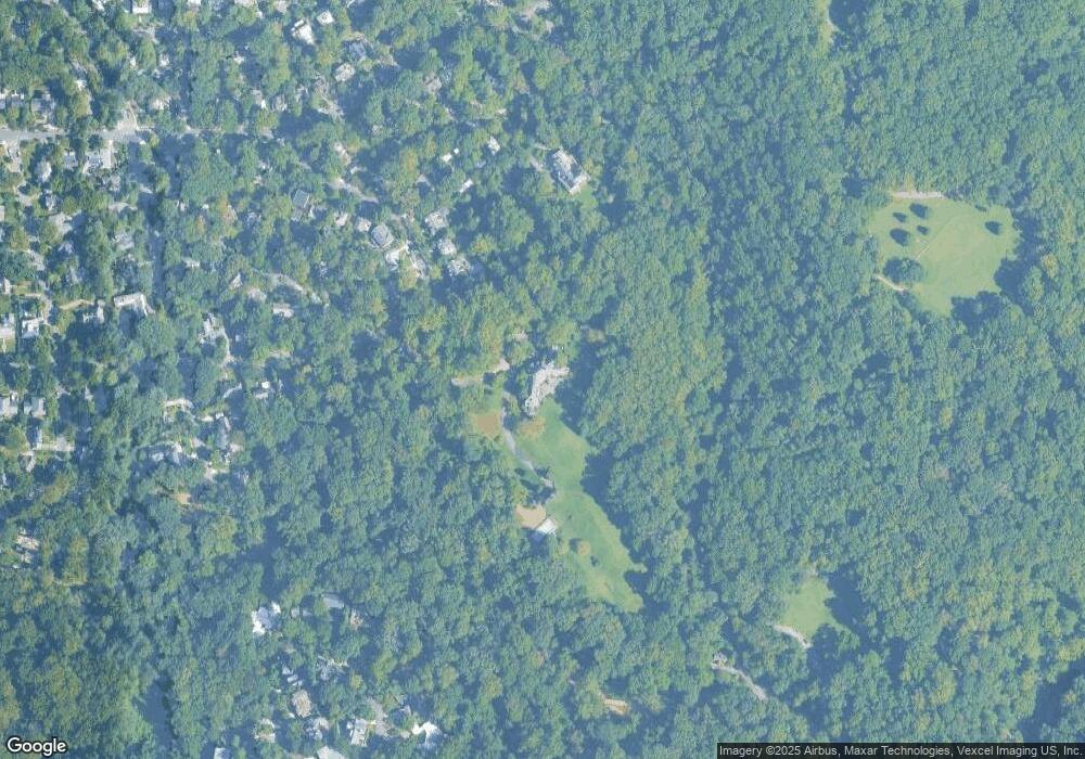 2800 Albemarle St NW, Washington, DC 20008 - photo 1