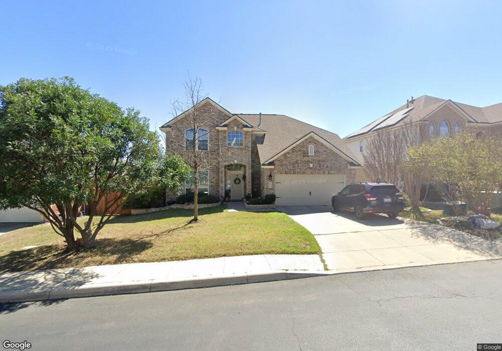 10510 Rainbow View, Helotes, TX 78023 - photo 1