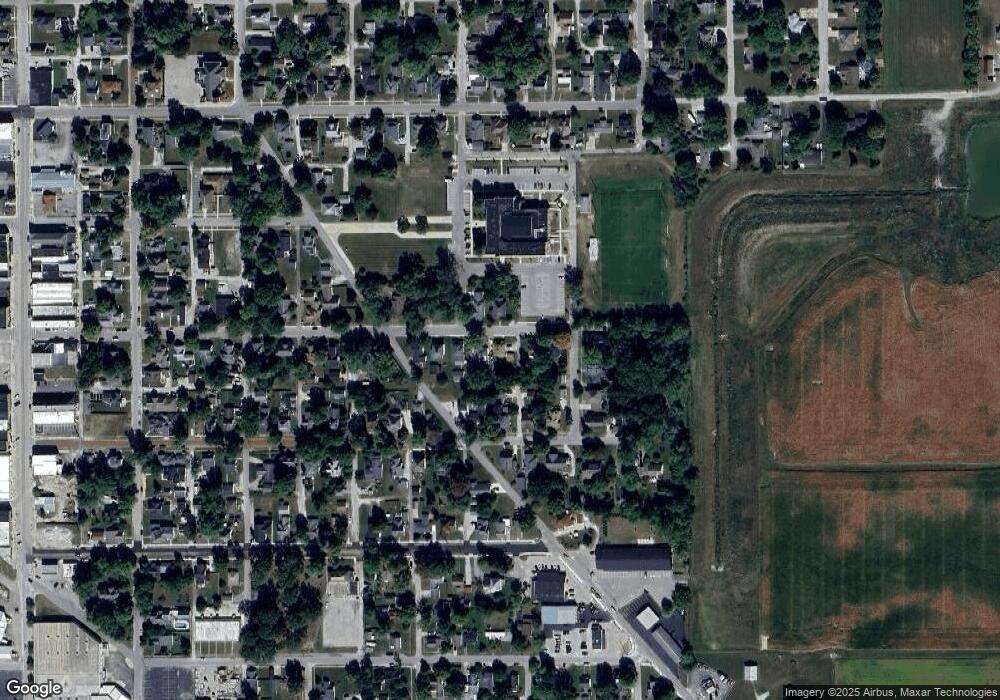 502 E 4th St, Sheridan, IN 46069 - photo 1