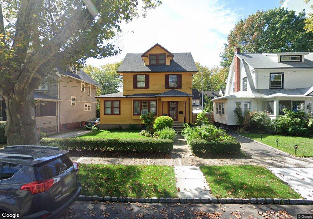 30 Evergreen Ave, Bloomfield, NJ 07003 - photo 1