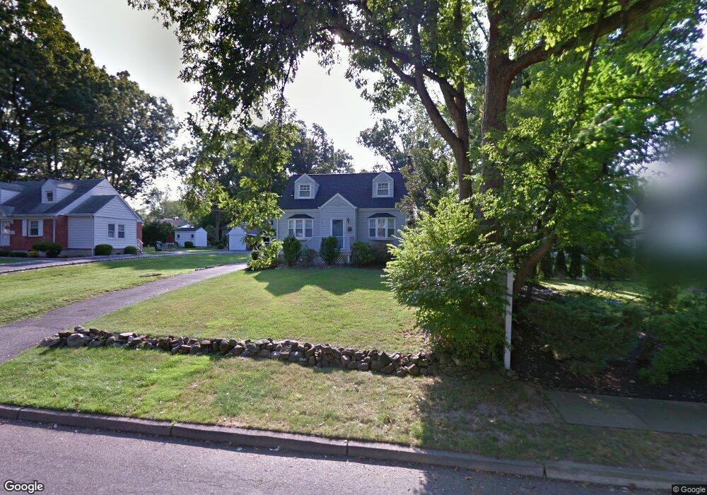 770 Elm Ave, River Edge, NJ 07661 - photo 1