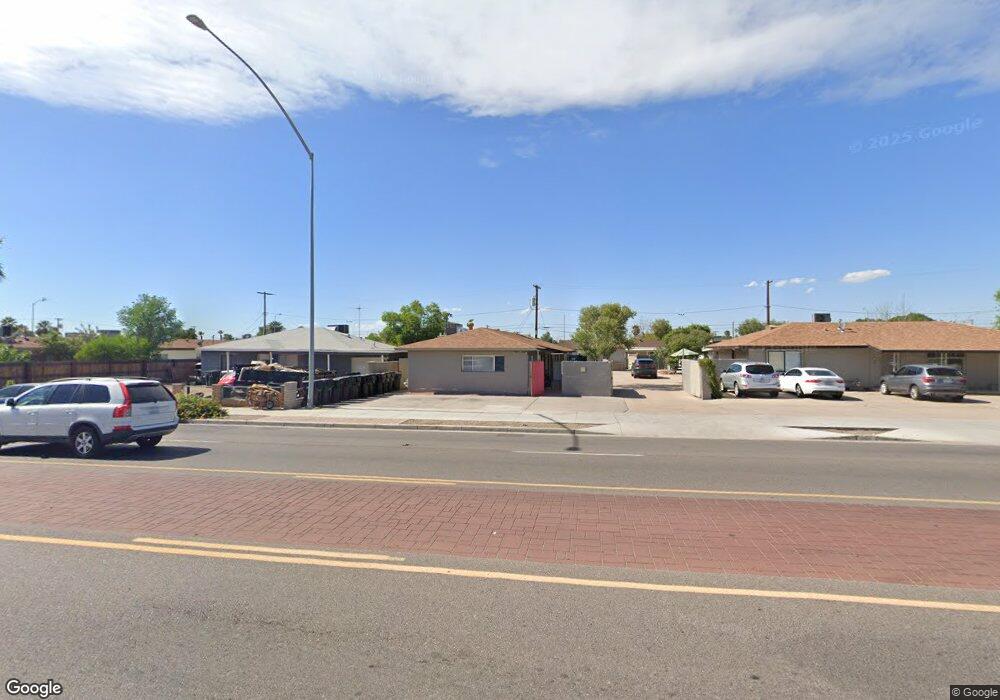 726 S Mesa Dr, Mesa, AZ 85210 - photo 1