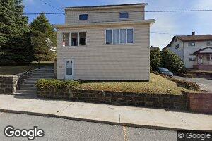 622 Maple St, South Fork, PA 15956