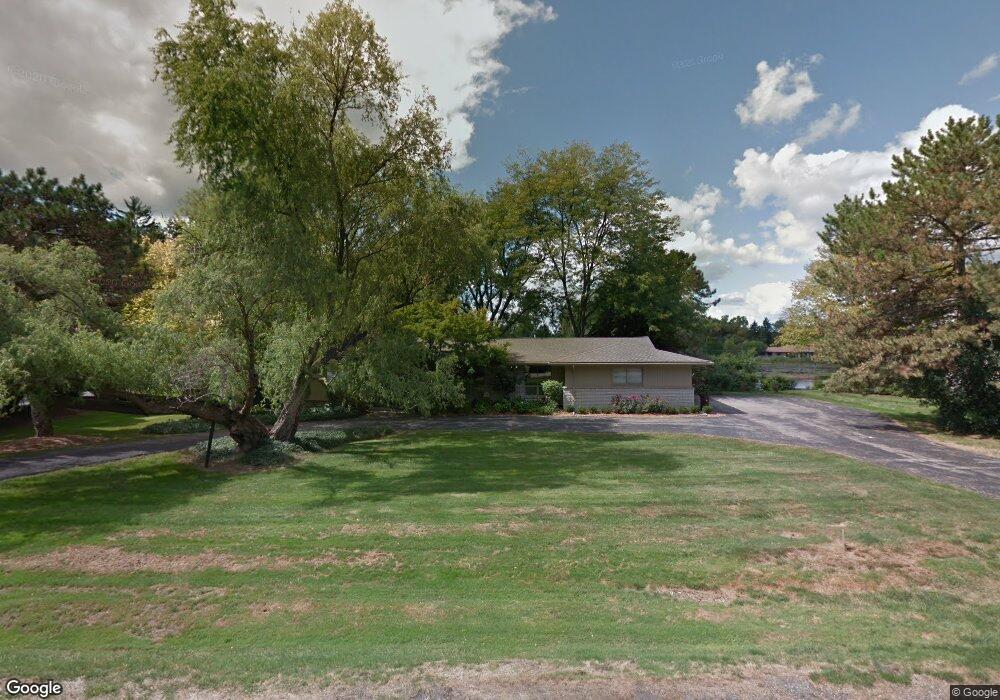 4348 Pine Tree Trail, Bloomfield Hills, MI 48302 - photo 1