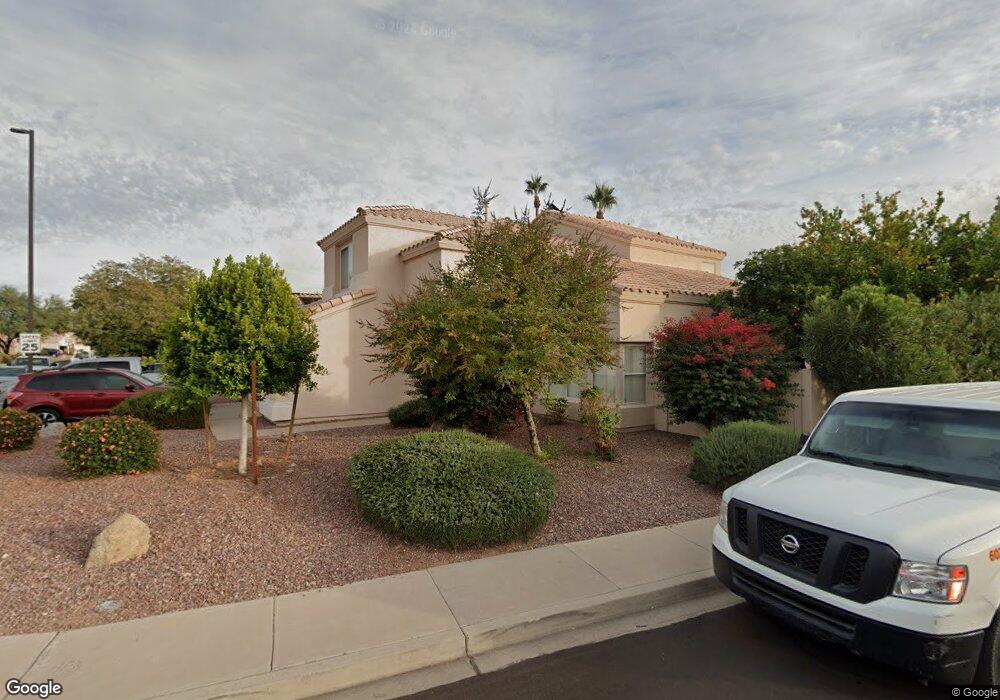 7217 E Laguna Azul Ave, Mesa, AZ 85209 - photo 1