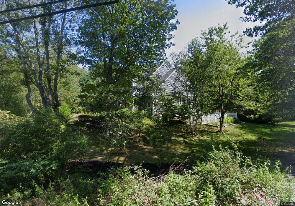 16 Circuit Rd, Cape Neddick, ME 03902 - photo 1