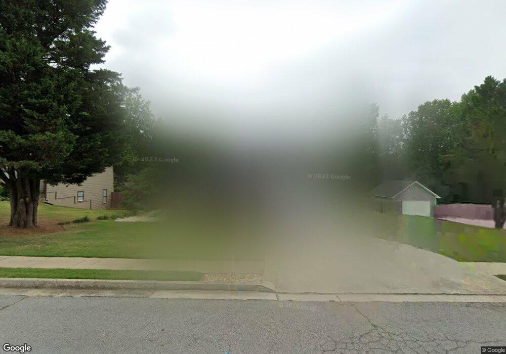 3326 Duncan Bridge Trail unit 1, Buford, GA 30519 - photo 1