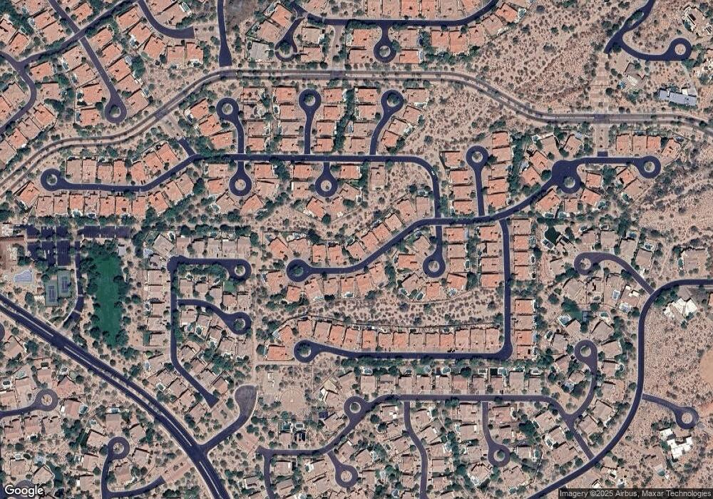 8032 E Teton Cir unit 37, Mesa, AZ 85207 - photo 1