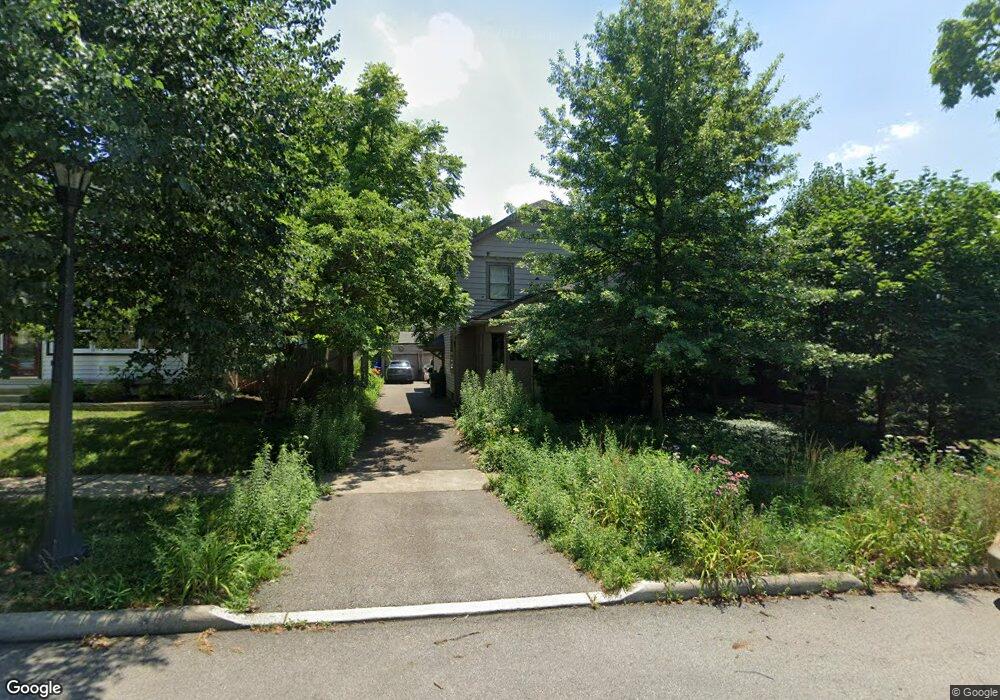 143 Acton Rd, Columbus, OH 43214 - photo 1