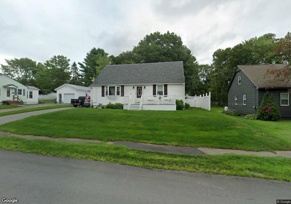 15 New York St, Millinocket, ME 04462 - photo 1