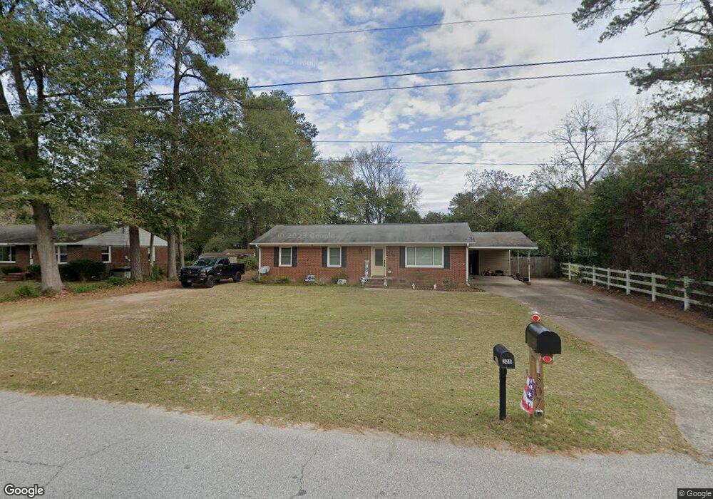 308 Mears St, Augusta, GA 30907 - photo 1