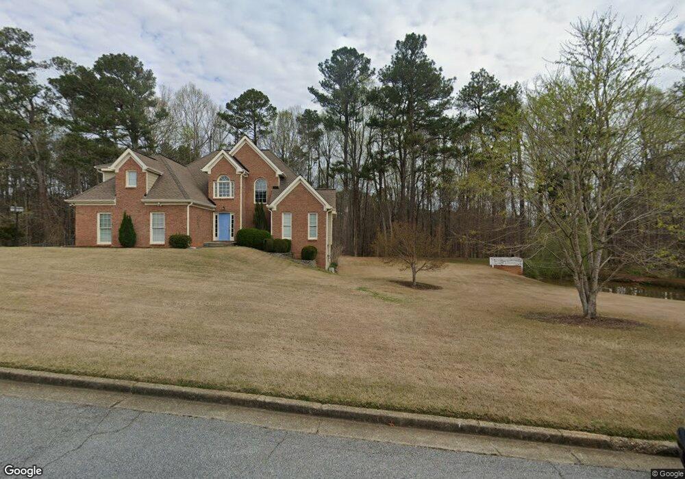 3147 Bailey Rd, Dacula, GA 30019 - photo 1