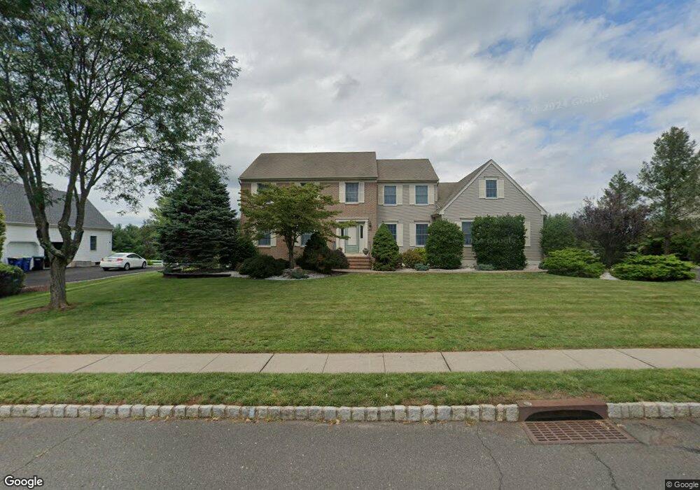 35 Matrick Ct, Hillsborough, NJ 08844 - photo 1