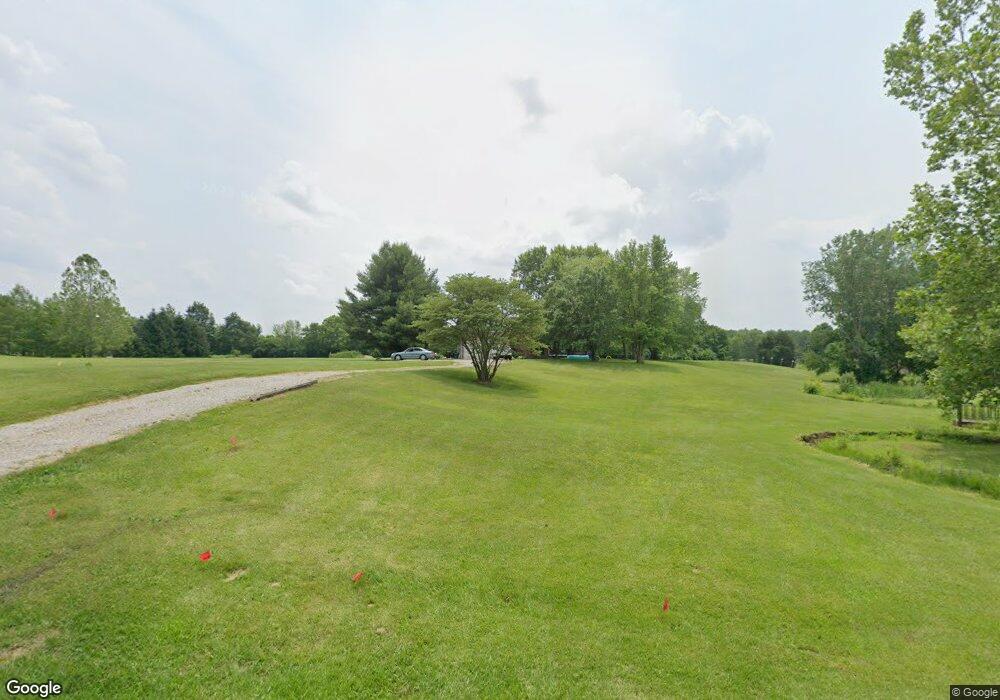 4751 E 250 S, Franklin, IN 46131 - photo 1