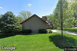292 North St, Hampton, NE 68843