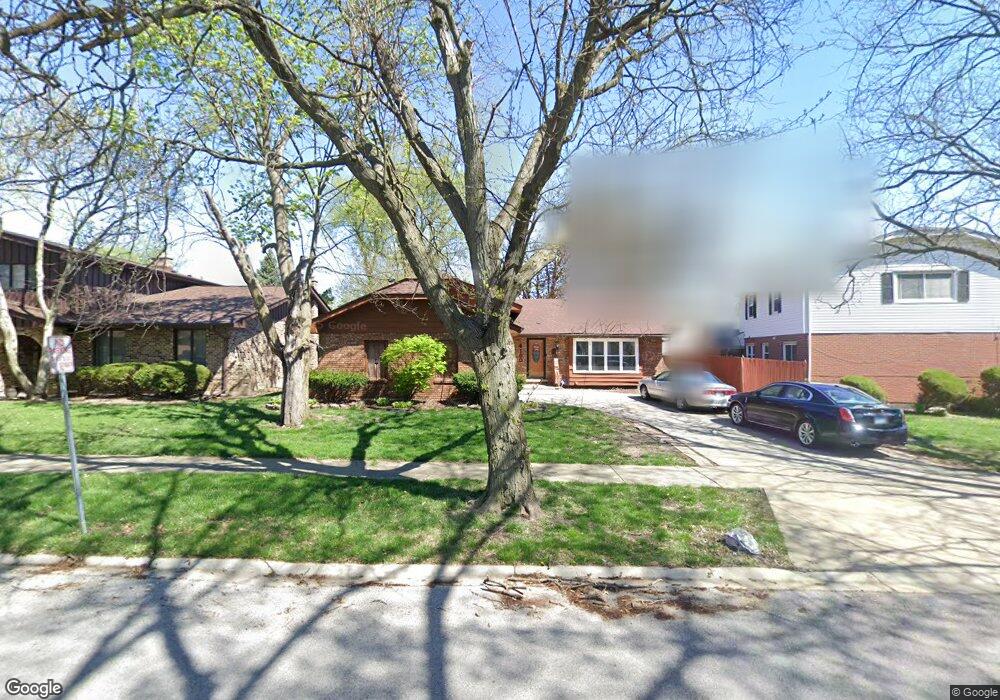 4150 Pinewood Ln unit 2, Matteson, IL 60443 - photo 1