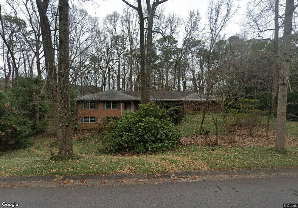 185 Kings Rd, Athens, GA 30606 - photo 1