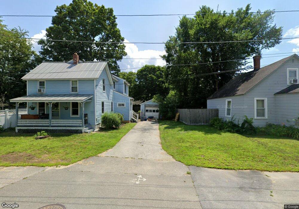 21 Stone Street Extension, Concord, NH 03301 - photo 1