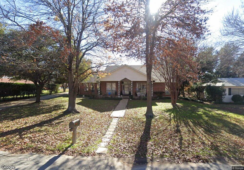 7812 Arthur Dr, North Richland Hills, TX 76182 - photo 1