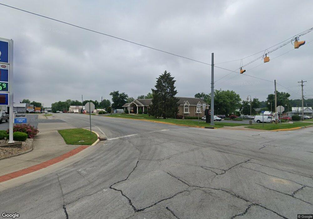 1130 Rd Rd, Palmyra, IN 47164 - photo 1