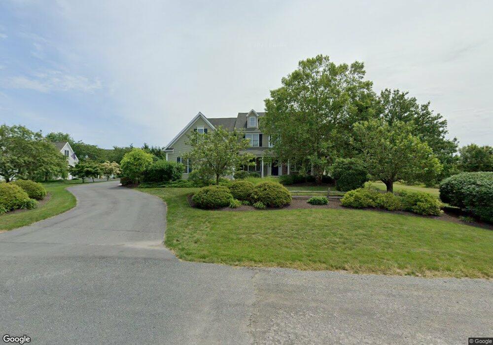 151 Country Hill Rd, Lewisburg, PA 17837 - photo 1