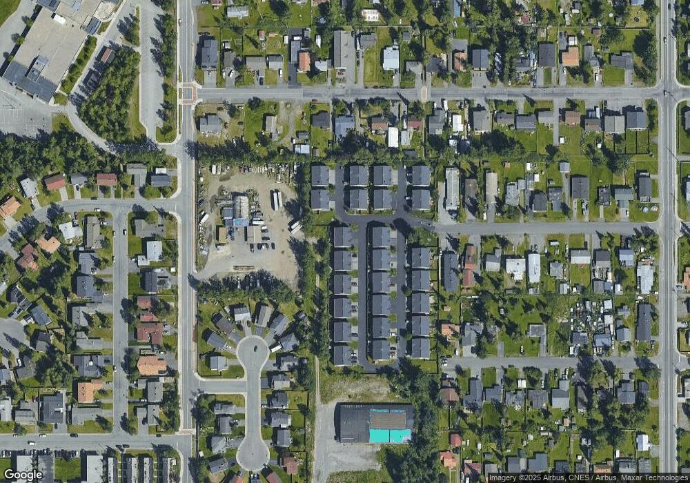 6418 E 10th Ave unit 6418, Anchorage, AK 99504 - photo 1