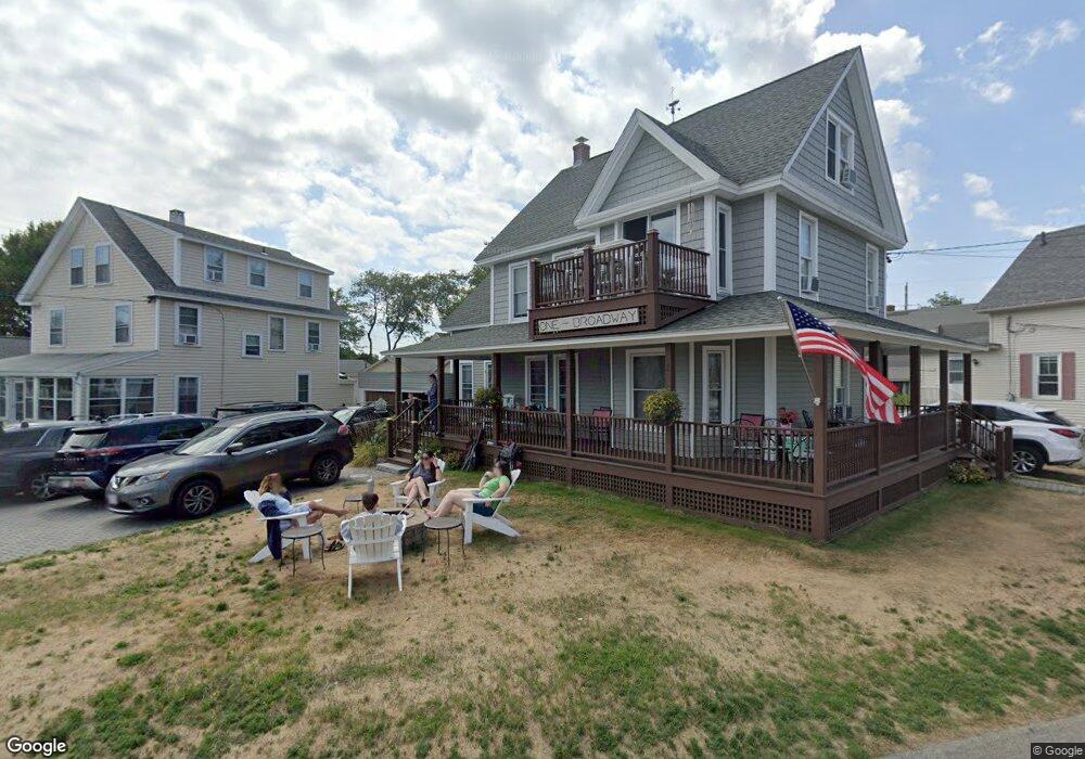 8 Long Beach Ave, York, ME 03909 - photo 1