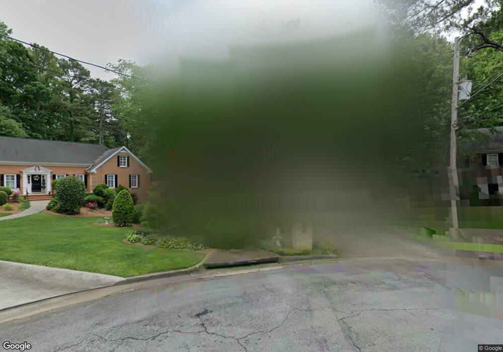 3523 Finger Creek SW unit 2, Lilburn, GA 30047 - photo 1