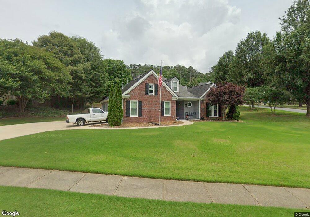 2000 Cambridge Dr unit 1, Woodstock, GA 30188 - photo 1
