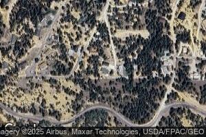 11 Pine St, Glendo, WY 82213