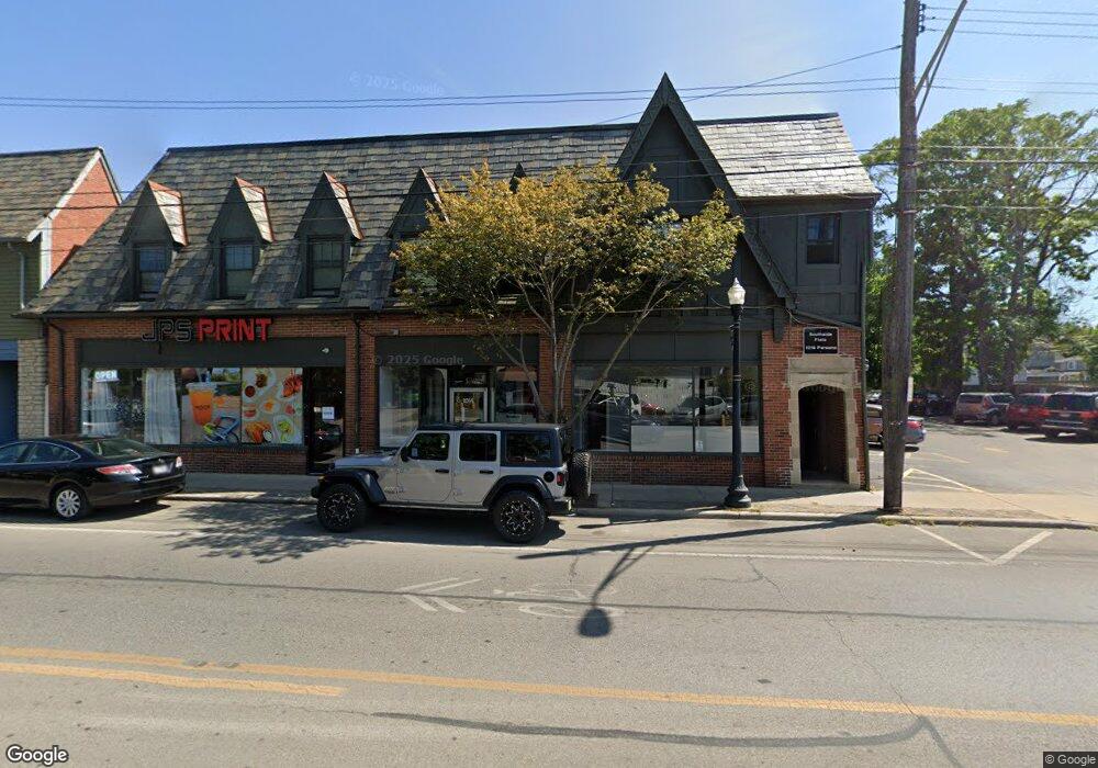 1014 Parsons Ave, Columbus, OH 43206 - photo 1