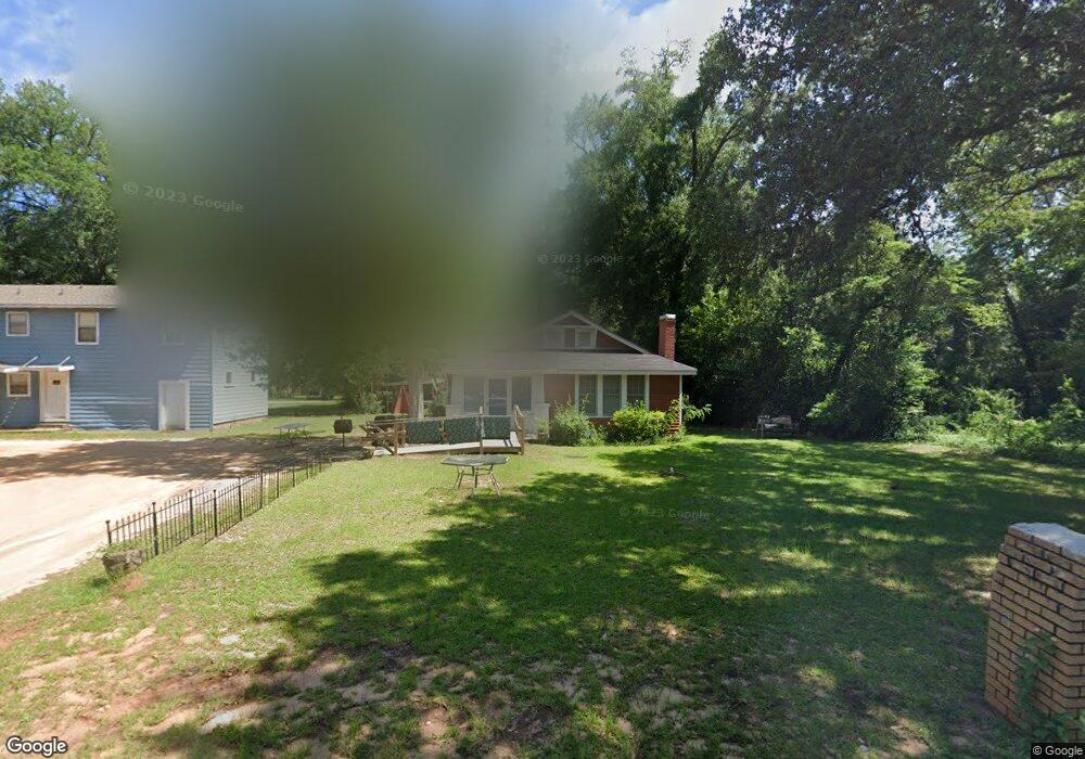 1311 Gillespie Ave, Albany, GA 31707 - photo 1