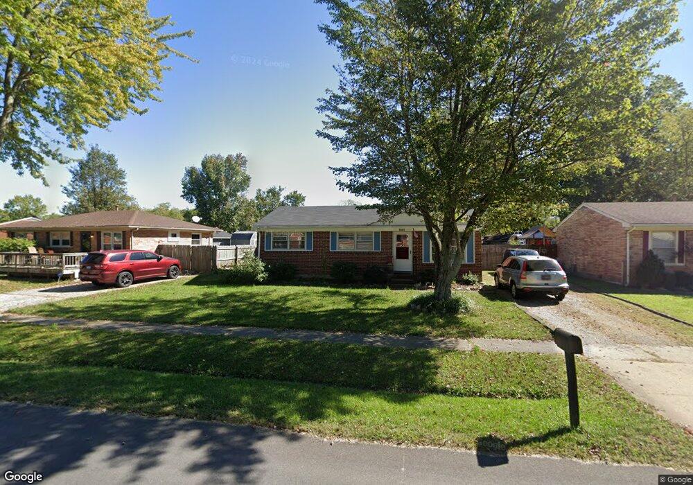 9303 Pagoda Dr, Louisville, KY 40229 - photo 1