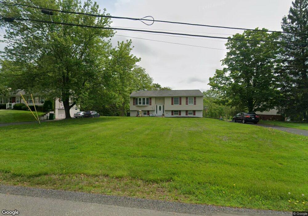 10 Degarmo Hills Rd, Wappingers Falls, NY 12590 - photo 1