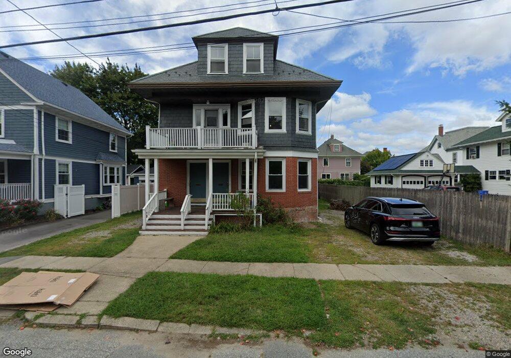 51 Circuit Dr, Cranston, RI 02905 - photo 1