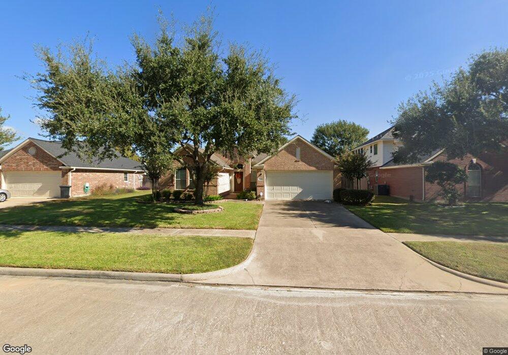 8906 Green Ray Dr, Houston, TX 77095 - photo 1