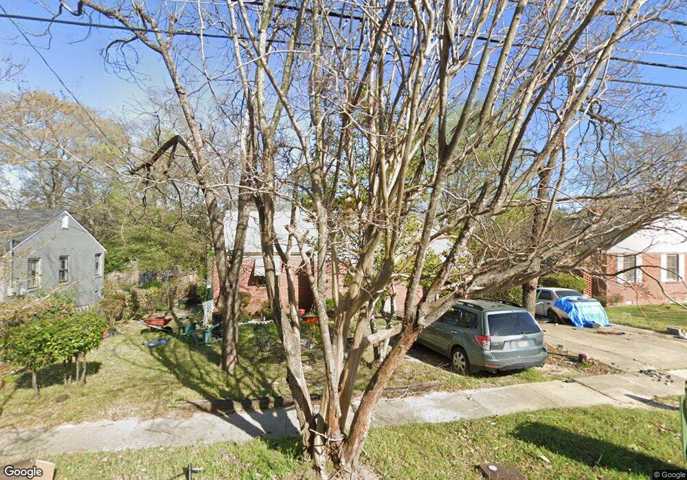 1228 Briarwood Ave, Columbus, GA 31906 - photo 1